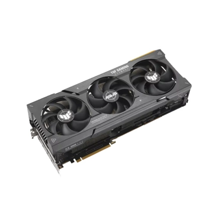 ASUS TUF Gaming Radeon RX 7900 XTX OC Edition 24GB GDDR6