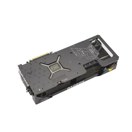 ASUS TUF Gaming Radeon RX 7900 XTX OC Edition 24GB GDDR6