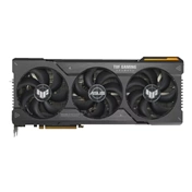 ASUS TUF Gaming Radeon RX 7900 XTX OC Edition 24GB GDDR6