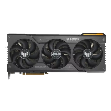 ASUS TUF Gaming Radeon RX 7900 XTX OC Edition 24GB GDDR6