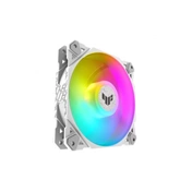 ASUS TUF Gaming TF120 ARGB Fan - White