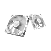 ASUS TUF Gaming TR120 ARGB reverse blade - fehér
