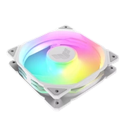 ASUS TUF Gaming TR120 ARGB reverse blade - fehér