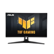 ASUS TUF Gaming VG27AQ5A 27inch Fast IPS WLED QHD 16:9 210Hz 300cd/m2 1m/0.3ms 2xHDMI DP USB 3.2 G1 Type-C 2x2W Speakers