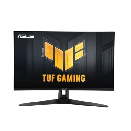 ASUS TUF Gaming VG27AQ5A 27inch Fast IPS WLED QHD 16:9 210Hz 300cd/m2 1m/0.3ms 2xHDMI DP USB 3.2 G1 Type-C 2x2W Speakers