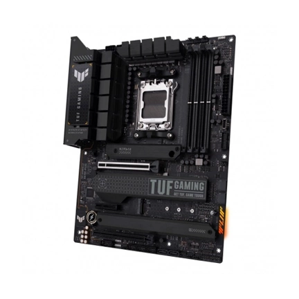 ASUS TUF Gaming X670E-Plus