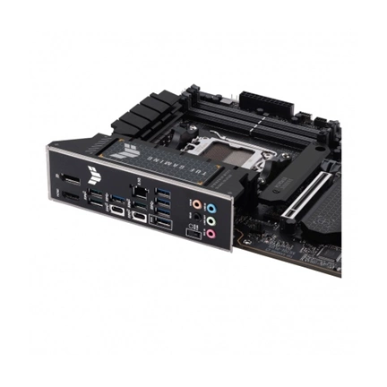 ASUS TUF Gaming X670E-Plus