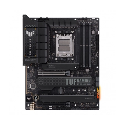 ASUS TUF Gaming X670E-Plus