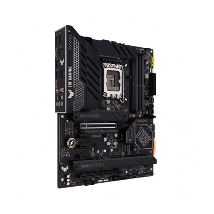 ASUS TUF Gaming Z790-Plus WiFi D4
