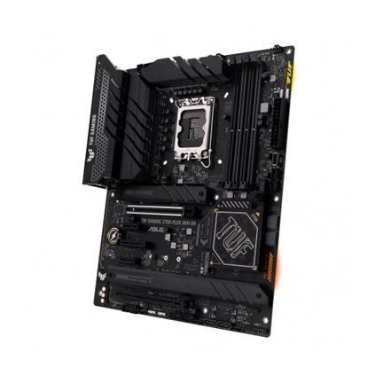 ASUS TUF Gaming Z790-Plus WiFi D4