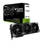ASUS TUF GeForce RTX 5080 O16G