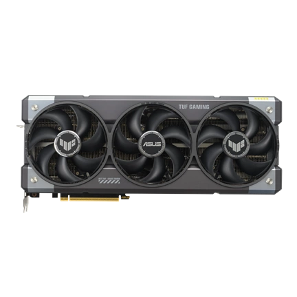 ASUS TUF GeForce RTX 5080 O16G