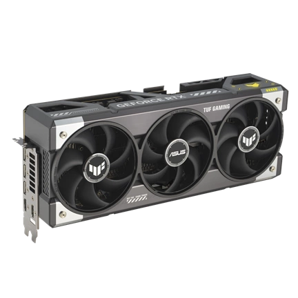 ASUS TUF GeForce RTX 5080 O16G