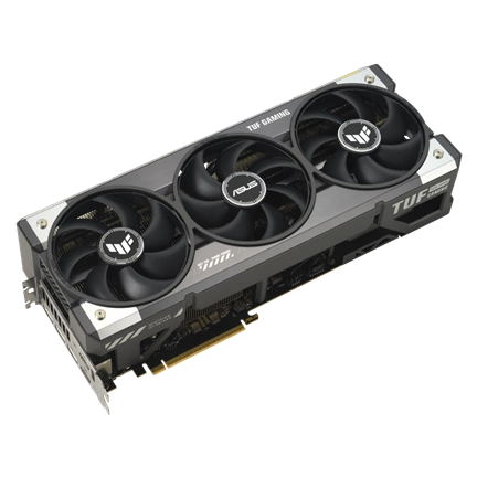 ASUS TUF GeForce RTX 5080 O16G