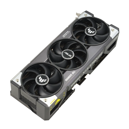 ASUS TUF GeForce RTX 5080 O16G