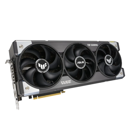 ASUS TUF GeForce RTX 5080 O16G