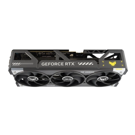 ASUS TUF GeForce RTX 5080 O16G