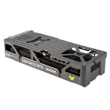 ASUS TUF GeForce RTX 5080 O16G