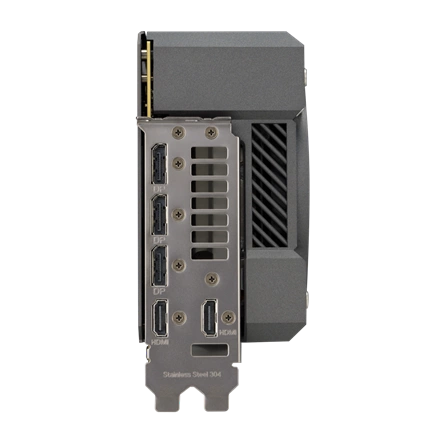 ASUS TUF GeForce RTX 5080 O16G