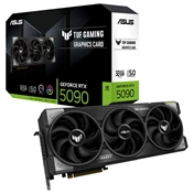 ASUS TUF GeForce RTX 5090 O32G GAMING