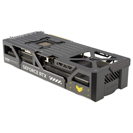 ASUS TUF GeForce RTX 5090 O32G GAMING