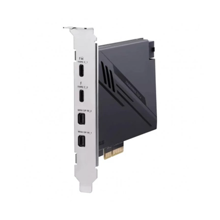 ASUS ThunderboltEX 4