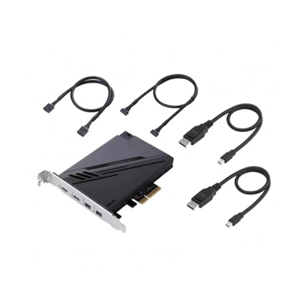 ASUS ThunderboltEX 4