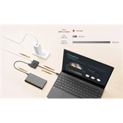 ASUS USB-C Mini Dock