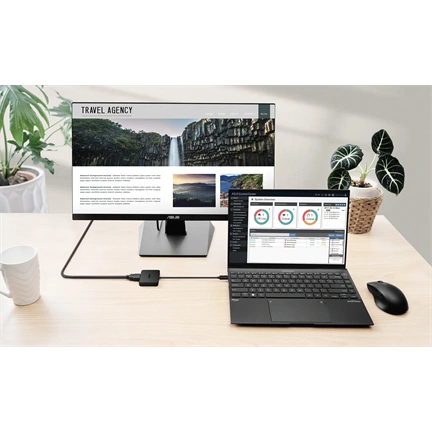 ASUS USB-C Mini Dock