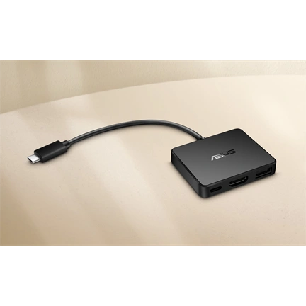 ASUS USB-C Mini Dock