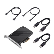 ASUS USB4 PCIe Gen4 Card