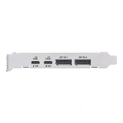 ASUS USB4 PCIe Gen4 Card