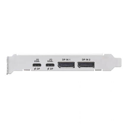 ASUS USB4 PCIe Gen4 Card