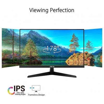 ASUS VY279HGE 27" IPS FHD 144Hz