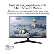 ASUS VY279HGE 27" IPS FHD 144Hz