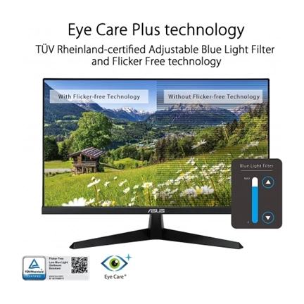 ASUS VY279HGE 27" IPS FHD 144Hz