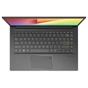 ASUS VivoBook 14 S413 i3-1115G4 8GB 512GB SSD W11H Indie Black