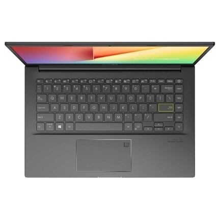 ASUS VivoBook 14 S413 i3-1115G4 8GB 512GB SSD W11H Indie Black