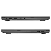 ASUS VivoBook 14 S413 i3-1115G4 8GB 512GB SSD W11H Indie Black