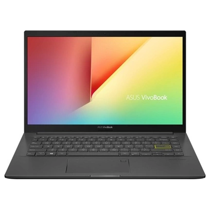 ASUS VivoBook 14 S413 i3-1115G4 8GB 512GB SSD W11H Indie Black
