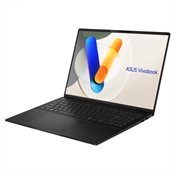 ASUS VivoBook S16 M5606UA-MX042WS 16" 3200 x 2000 120Hz OLED, AMD® Ryzen™ 7 R7-8845HS, 16GB, 1TB SSD, AMD® Radeon GPU ASUS VivoBook S16 M5606UA-MX042WS 16" 3200 x 2000 120Hz OLED, AMD® Ryzen™ 7 R7-8845HS, 16GB, 1TB SSD, AMD® Radeon GPU