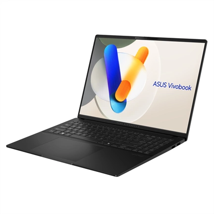 ASUS VivoBook S16 M5606UA-MX042WS 16" 3200 x 2000 120Hz OLED, AMD® Ryzen™ 7 R7-8845HS, 16GB, 1TB SSD, AMD® Radeon GPU ASUS VivoBook S16 M5606UA-MX042WS 16" 3200 x 2000 120Hz OLED, AMD® Ryzen™ 7 R7-8845HS, 16GB, 1TB SSD, AMD® Radeon GPU