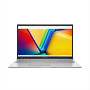 ASUS VivoBook X1504VA-BQ773W Ezüst 15.6 FHD  I5-1335U 16GB 512GB No OS