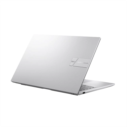 ASUS VivoBook X1504VA-BQ773W Ezüst 15.6 FHD  I5-1335U 16GB 512GB No OS