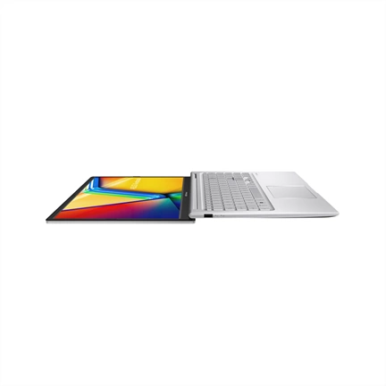 ASUS VivoBook X1504VA-BQ773W Ezüst 15.6 FHD  I5-1335U 16GB 512GB Win 11