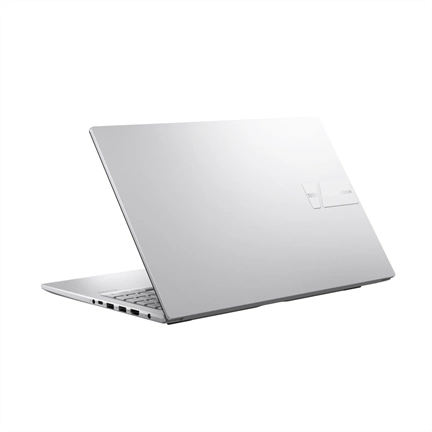 ASUS VivoBook X1504VA-BQ773W Ezüst 15.6 FHD  I5-1335U 16GB 512GB Win 11