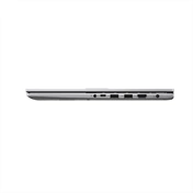 ASUS VivoBook X1504VA-BQ773W Ezüst 15.6 FHD  I5-1335U 16GB 512GB Win 11