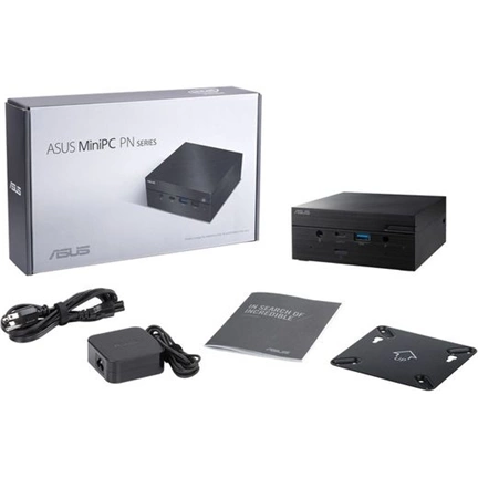 ASUS VivoMini PN50-E1-B-B5158MD