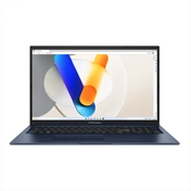 ASUS Vivobook 17 X1704 i3-1215U 8GB 512GB SSD W11H Quiet Blue