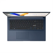 ASUS Vivobook 17 X1704 i3-1215U 8GB 512GB SSD W11H Quiet Blue